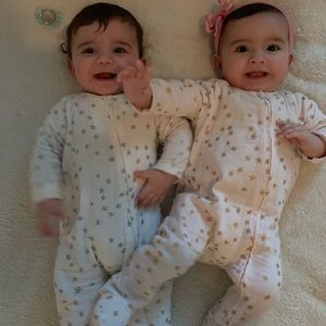 Meet your Posher, Daniela